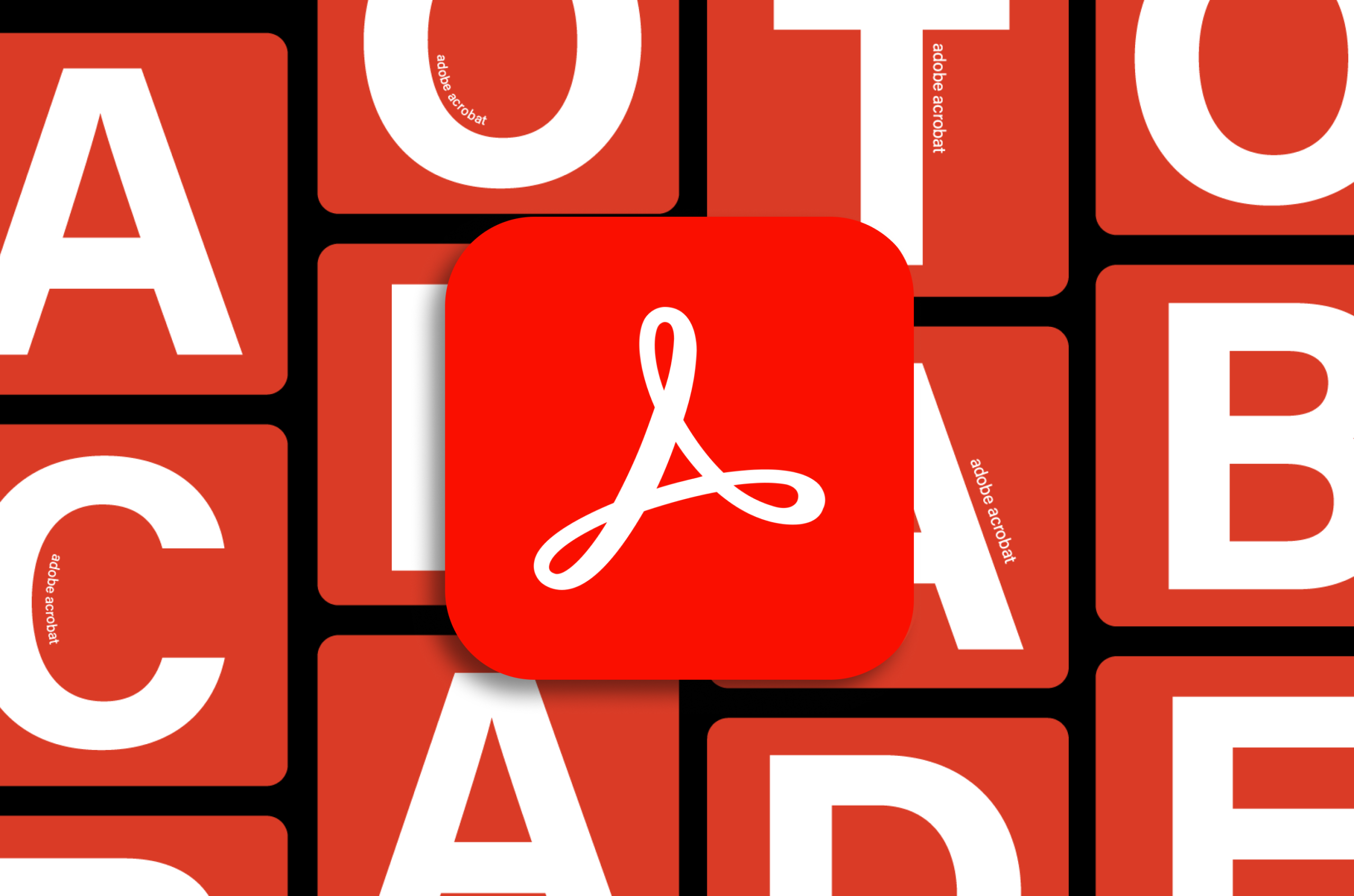 Adobe Acrobat