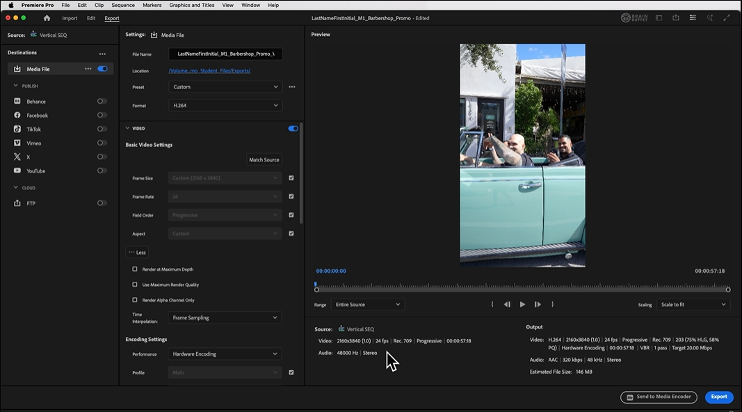 Adobe Premiere Pro 2025 - Image 2