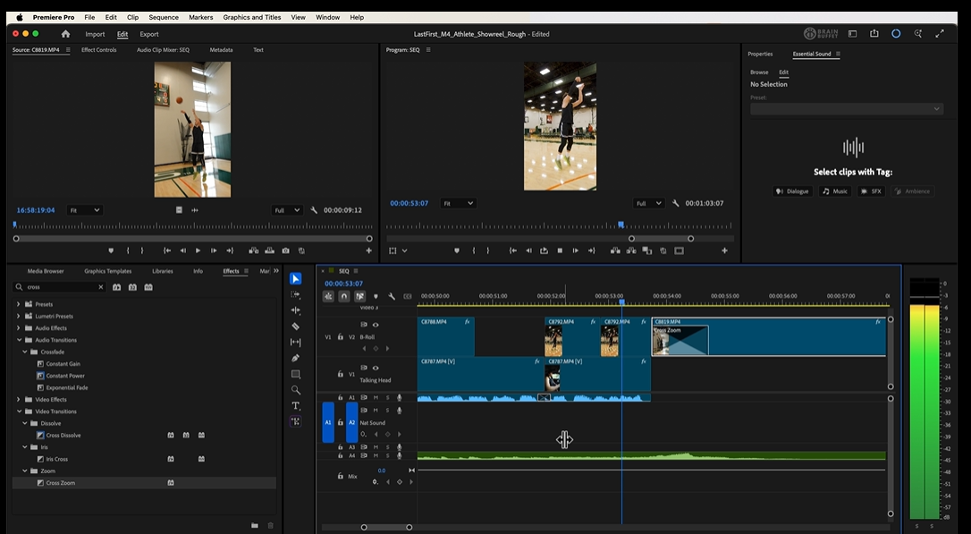 Adobe Premiere Pro 2025 - Image 3