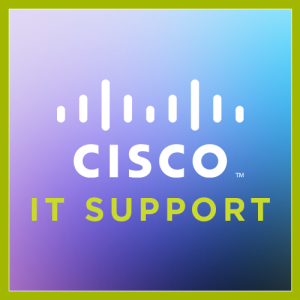 Cisco IT Support Certification Course