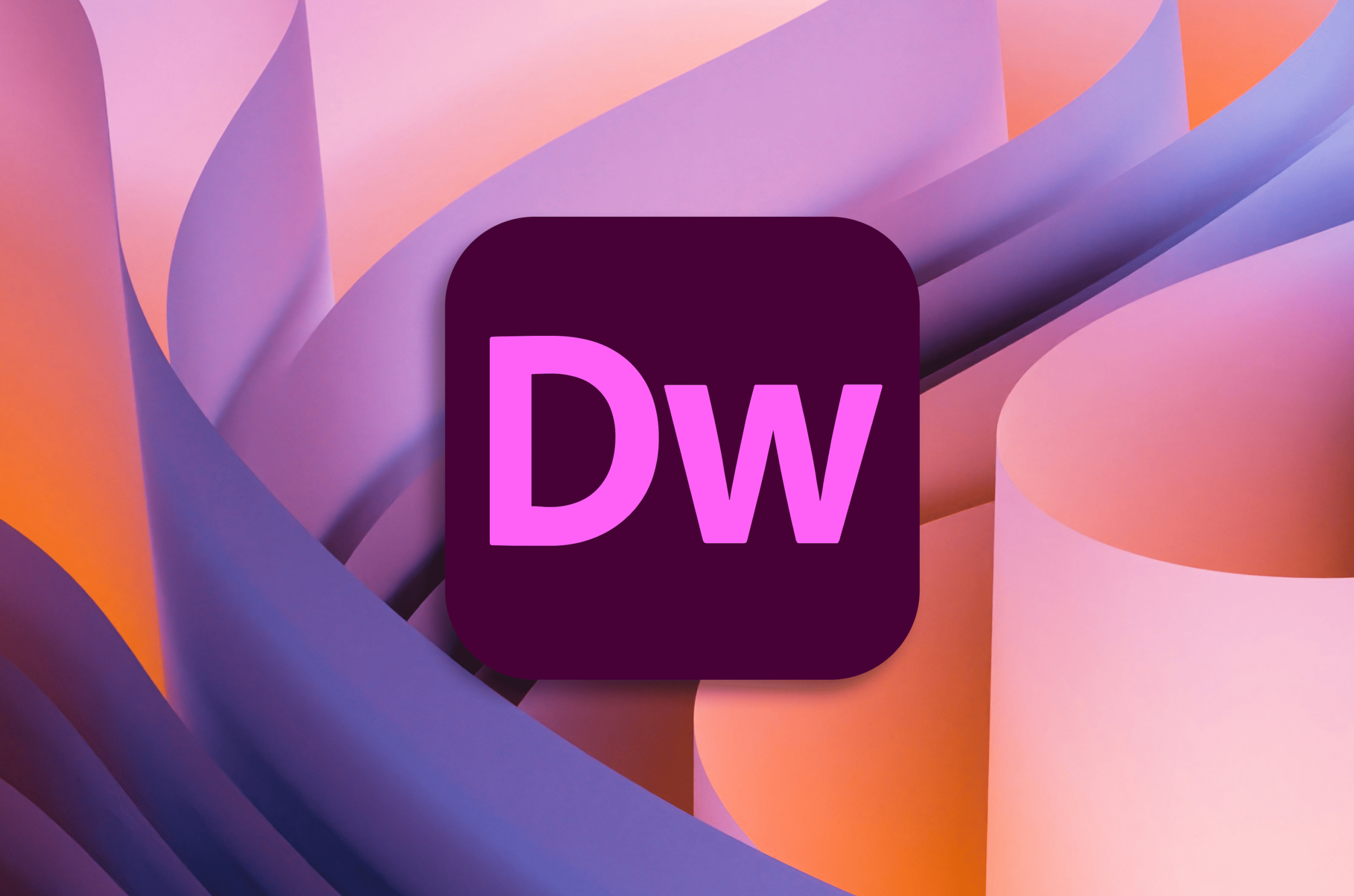 Adobe DreamWeaver
