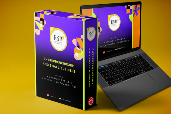 Entrepreneurship and Small Business Certification Course (v2)