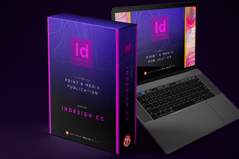 buy adobe indesign