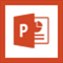 Microsoft PowerPoint 2016 course image