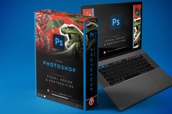 Adobe Photoshop 2025