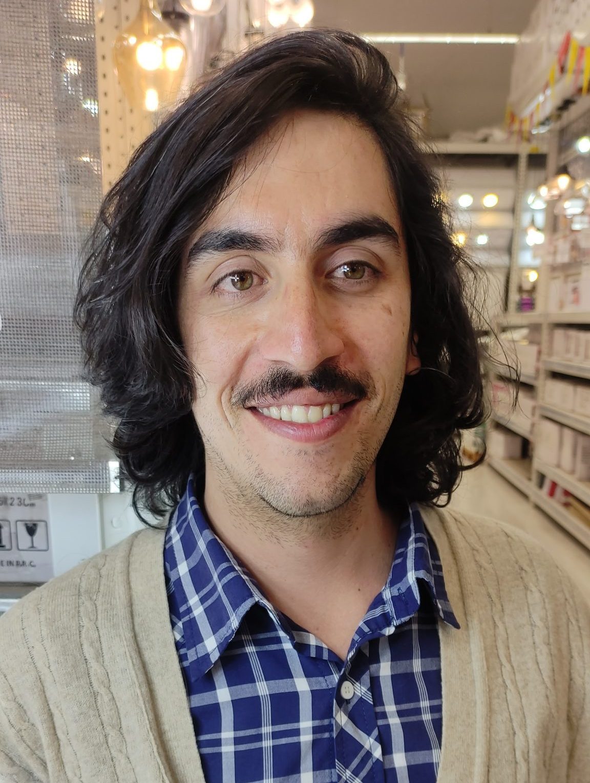 Daniel Torres