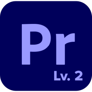 Adobe Premiere Pro Level 2