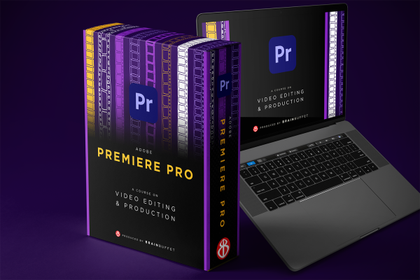 Adobe Premiere Pro 2025