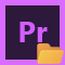 Adobe Premiere Enrichment Projects course image