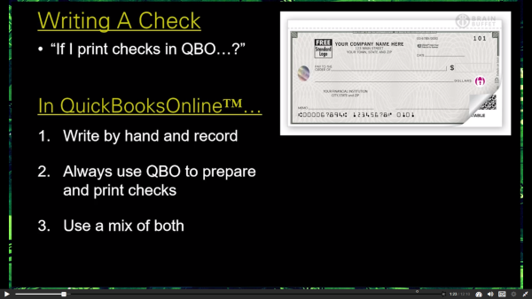 Intuit QuickBooks Online - Image 3