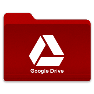 Download Project Files From Google Drive