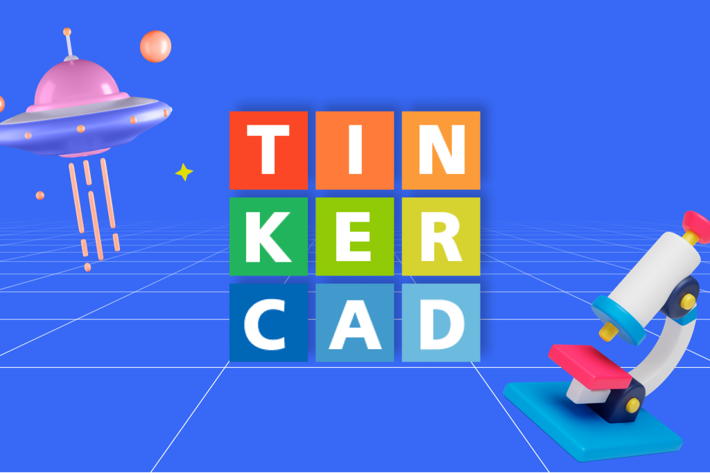 Autodesk Tinkercad – BrainBuffet