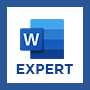 Microsoft Word Expert