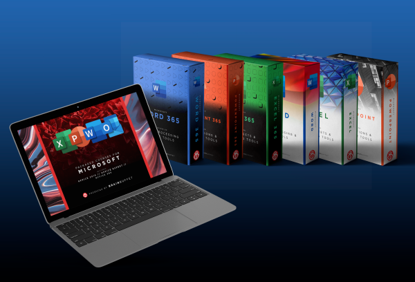 Microsoft All-Access Focus Package