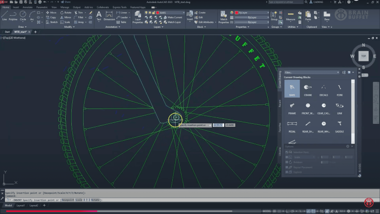 Autodesk AutoCAD – BrainBuffet