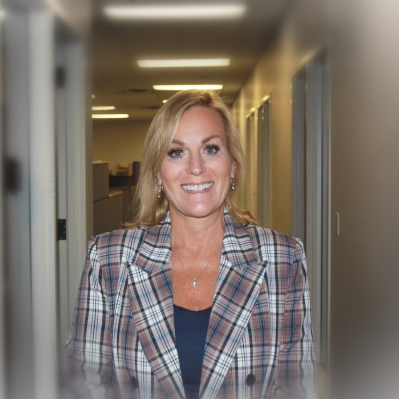 Terri Blackwell